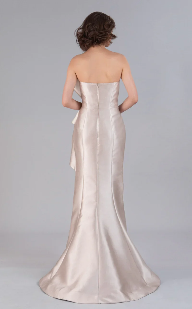 Feriani Couture Dress 20507 - Image 2