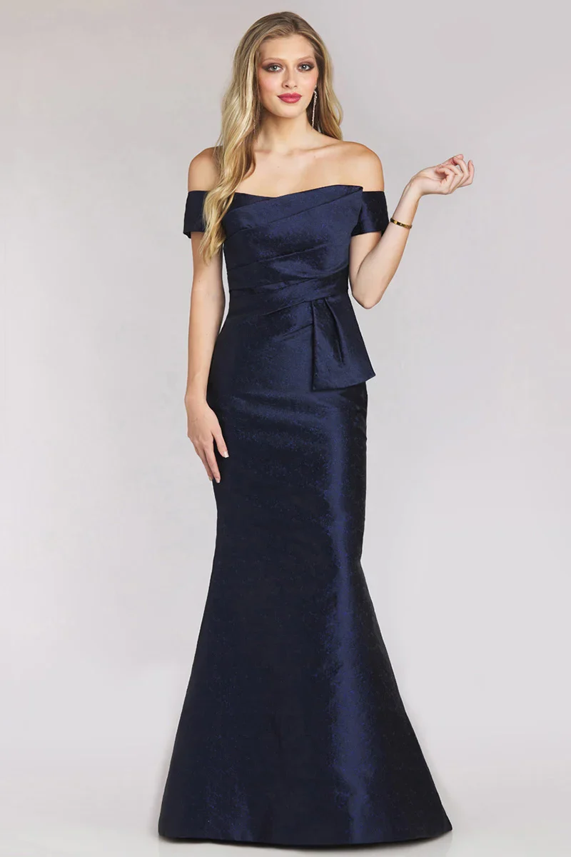 Feriani Couture Evening Gown 12152 - Image 3