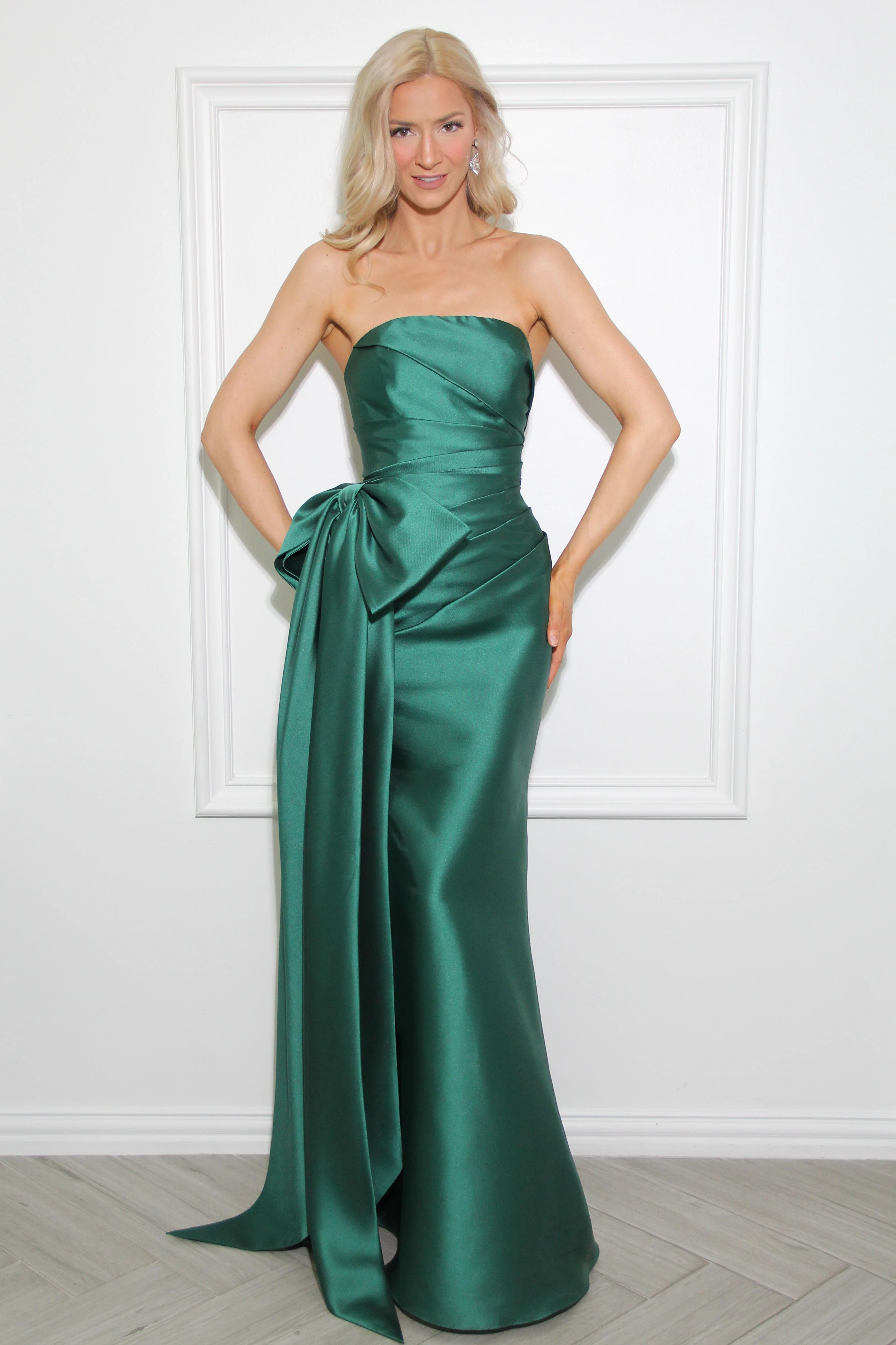 Gia Franco by Feriani Dress 12536 - Image 13