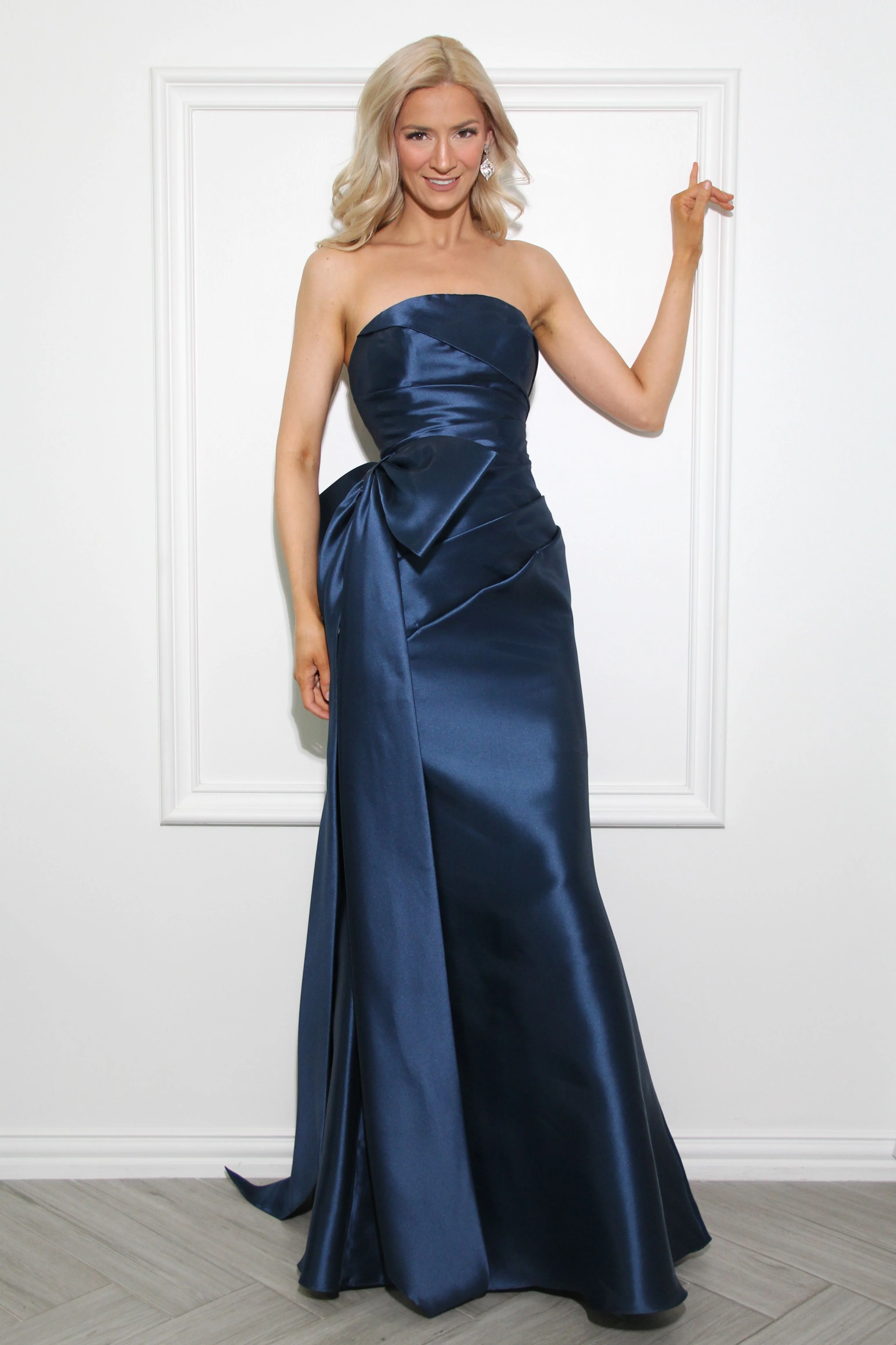 Gia Franco by Feriani Dress 12536 - Image 25