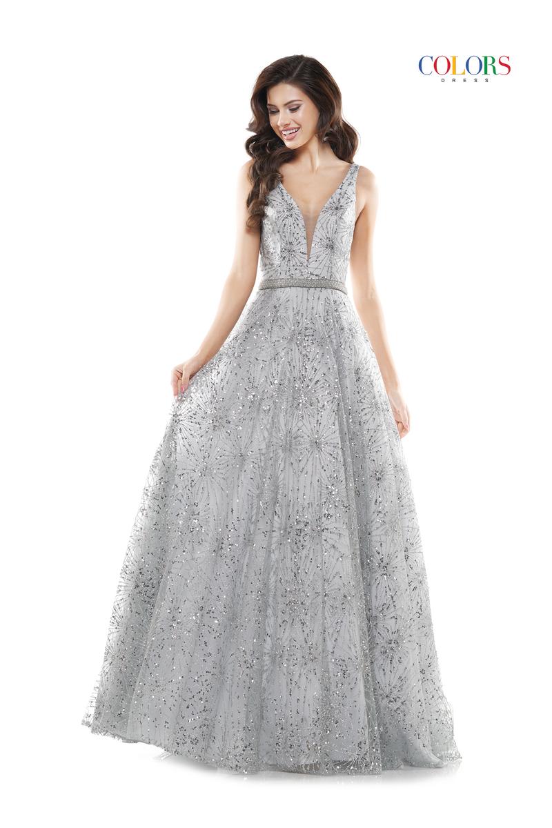 Colors Dress Dress G942 - Image 14