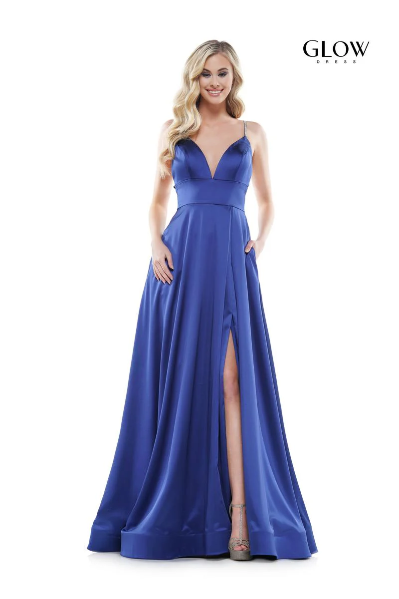 Glow by Colors Dress Dress G968 - Image 5