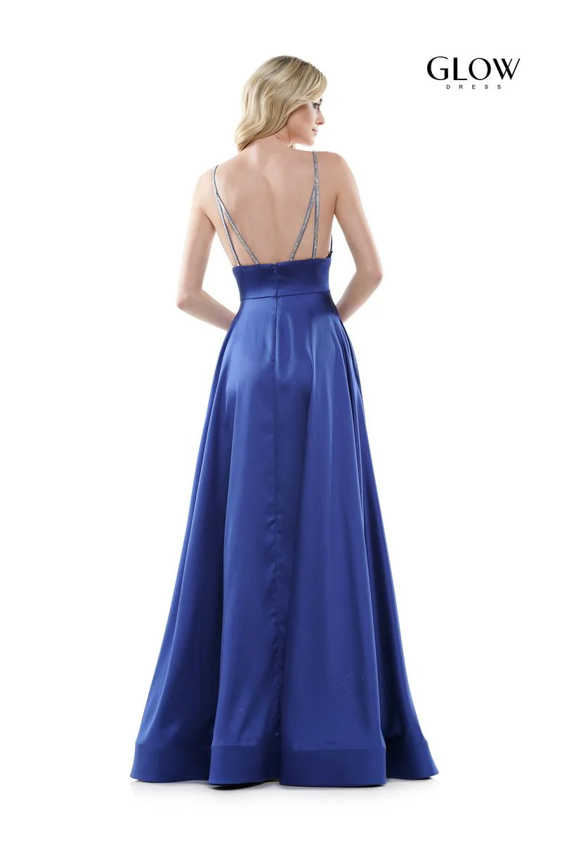 Glow by Colors Dress Dress G968 - Image 6