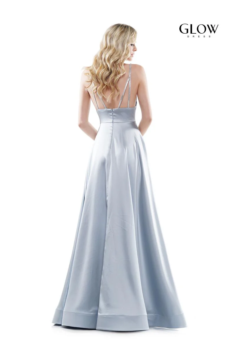 Glow by Colors Dress Dress G968 - Image 8