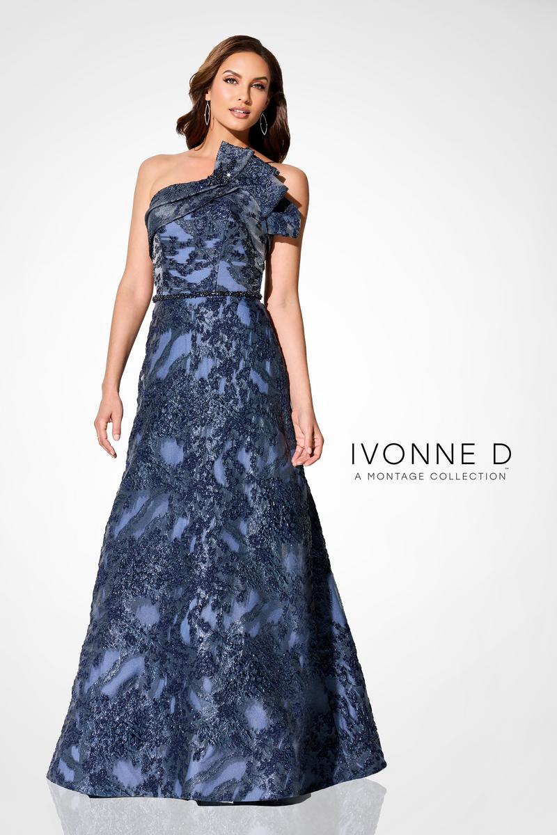 Ivonne D by Mon Cheri Dress ID304 - Image 4