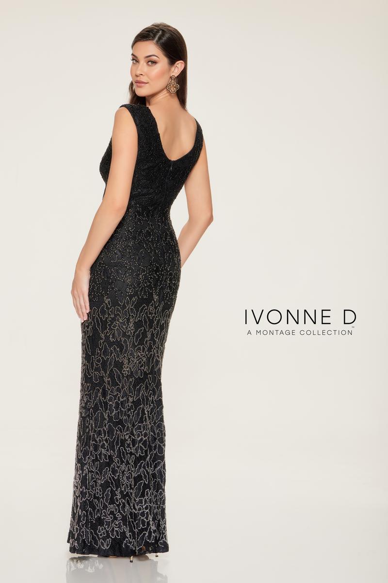 Ivonne D by Mon Cheri Dress ID810 - Image 2