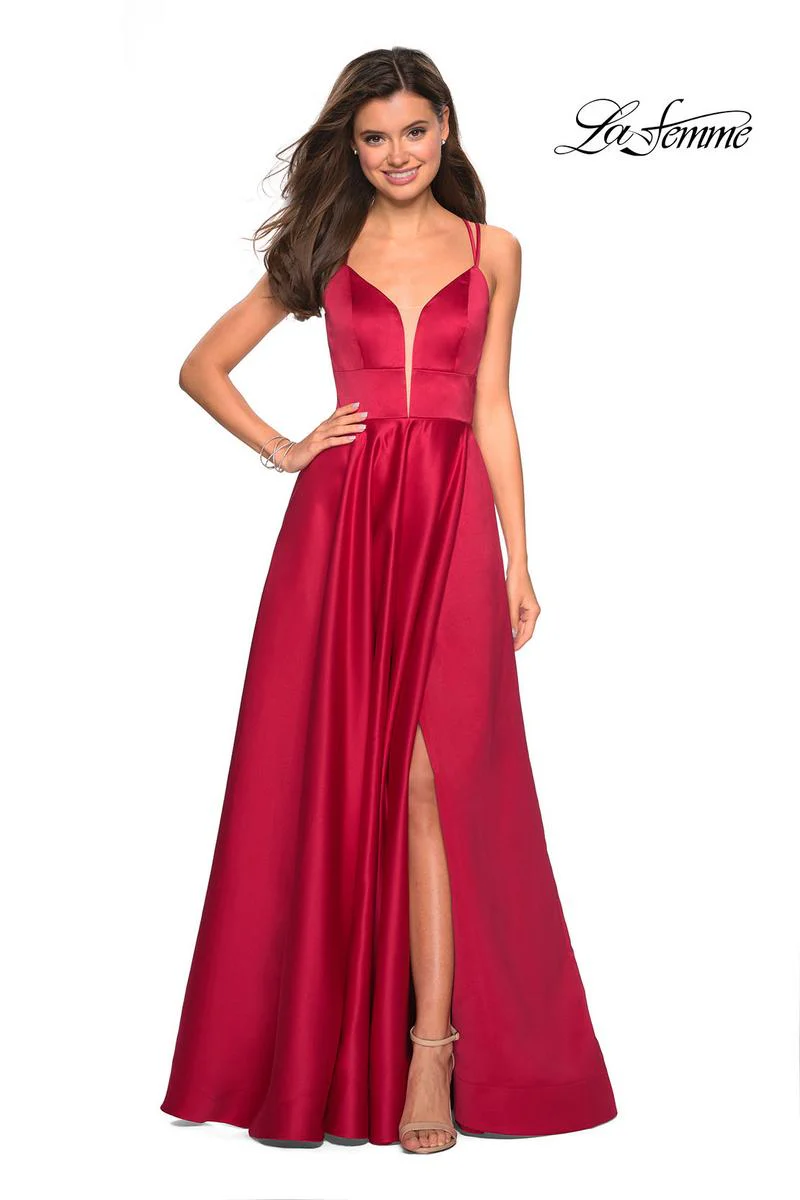 La Femme Dress 26994 - Image 10