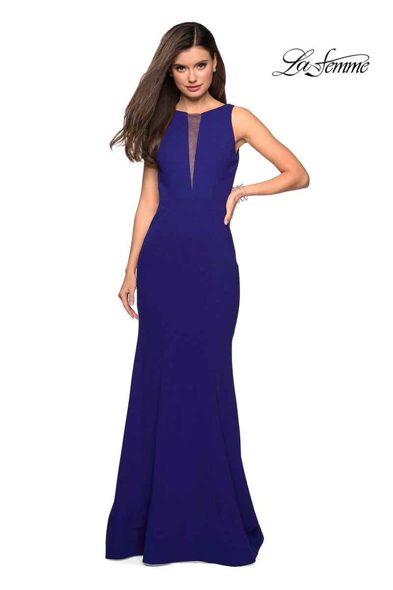La Femme Dress 27124 - Image 6