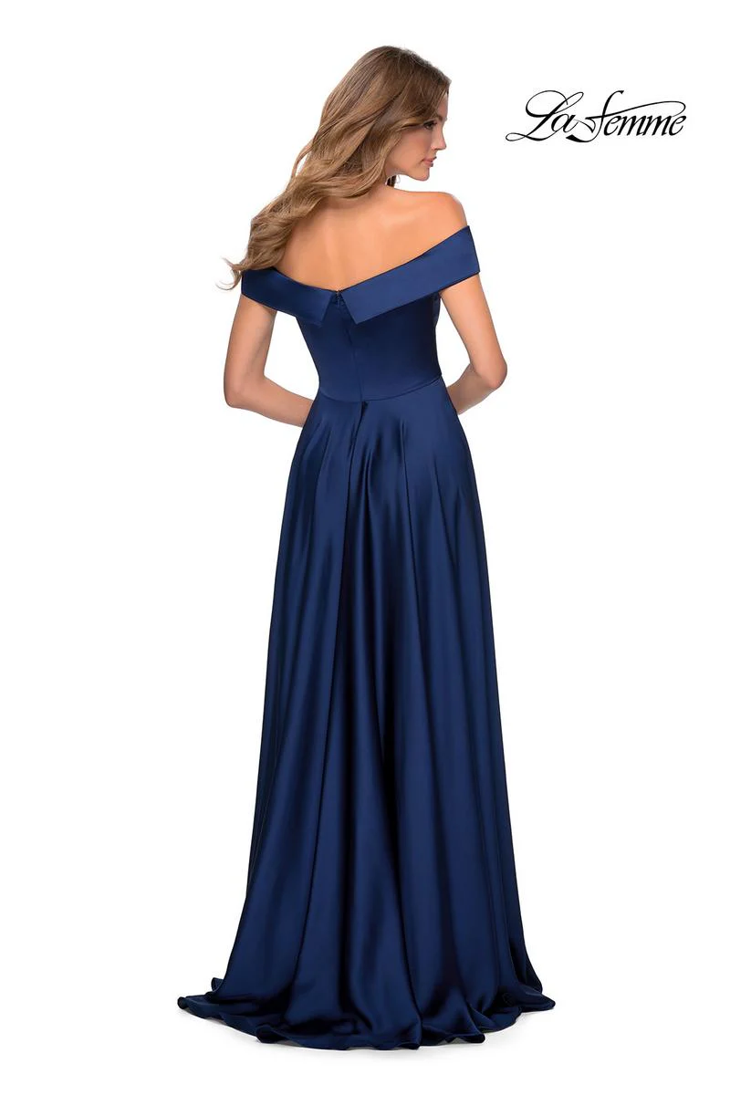 La Femme Dress 28978 - Image 6