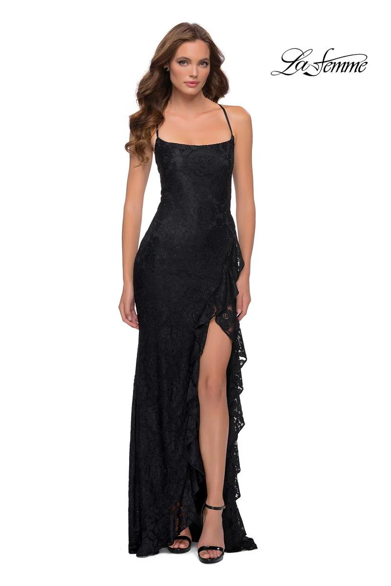 La Femme Dress 29650 - Image 15