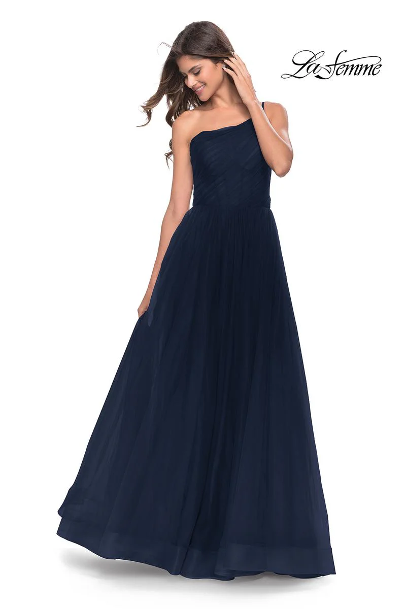 La Femme Dress 31069 - Image 15