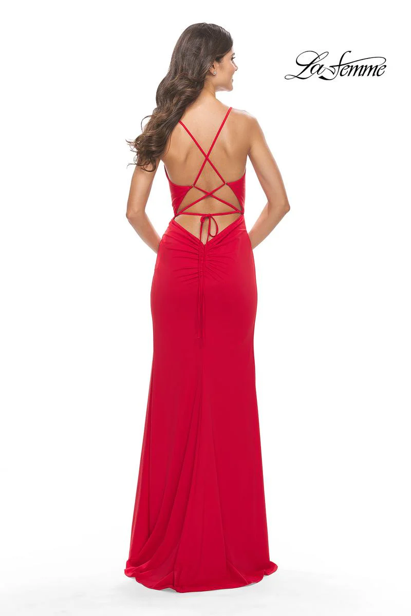 La Femme Dress 31169 - Image 9