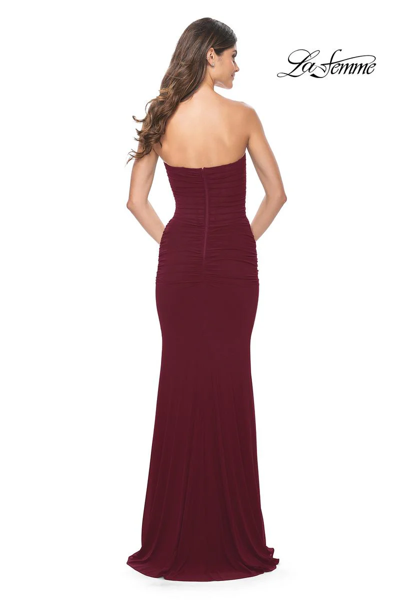 La Femme Dress 31899 - Image 21
