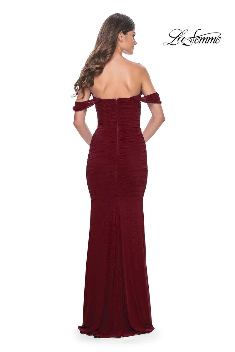 La Femme Dress 31914 - Image 17