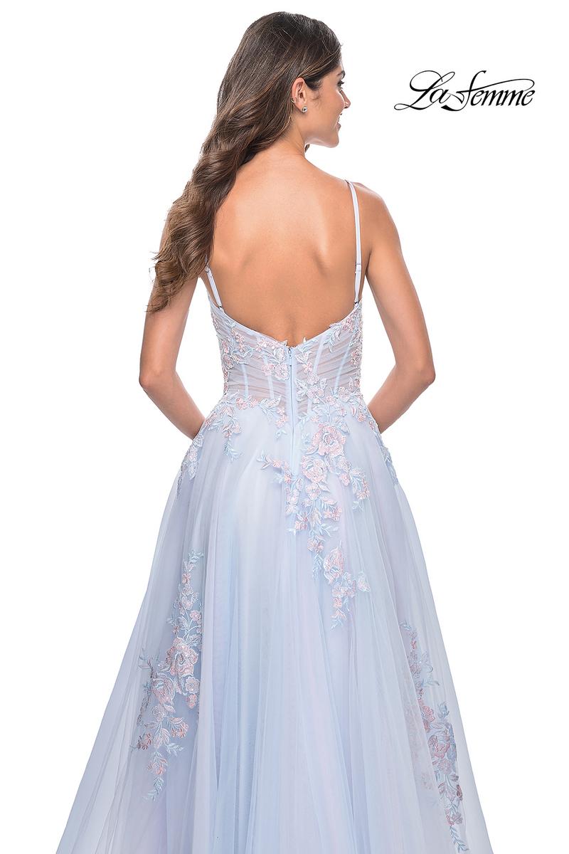 La Femme Dress 31939 - Image 14