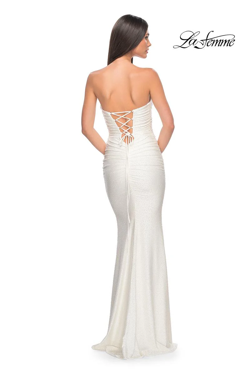 La Femme Dress 31945 - Image 23