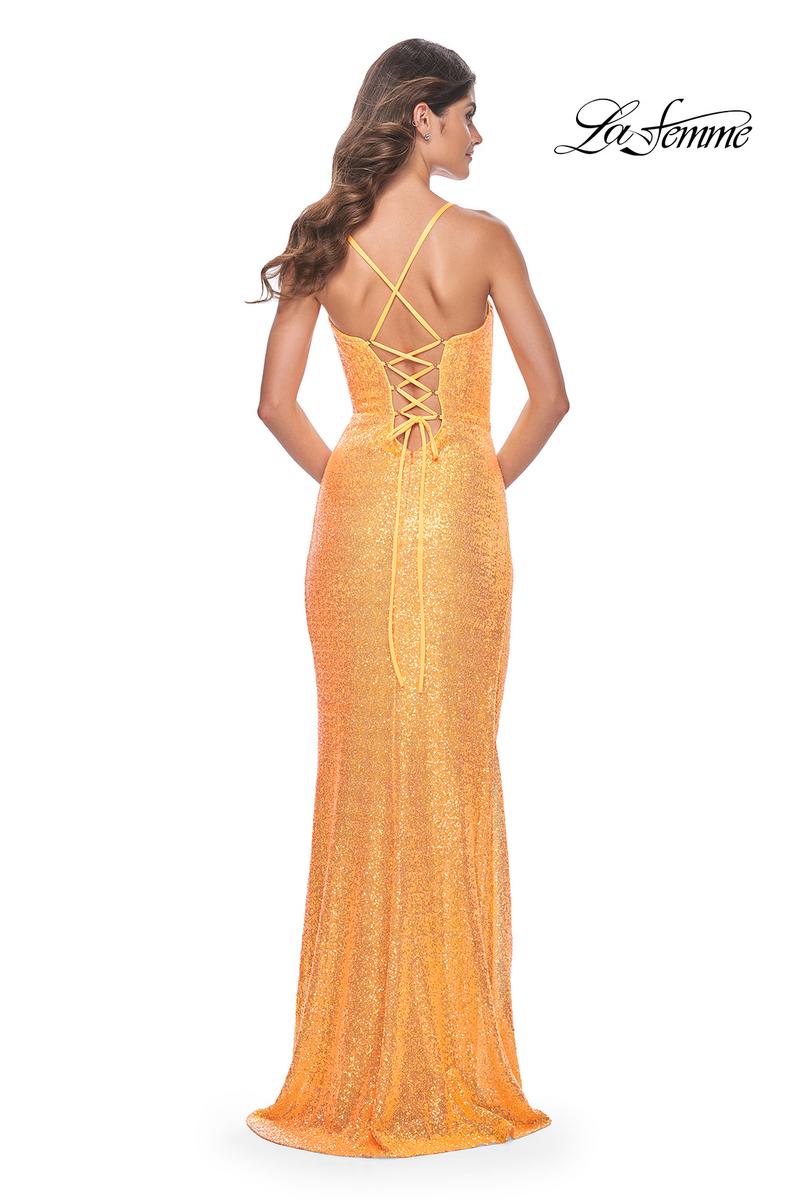 La Femme Dress 31965 - Image 11