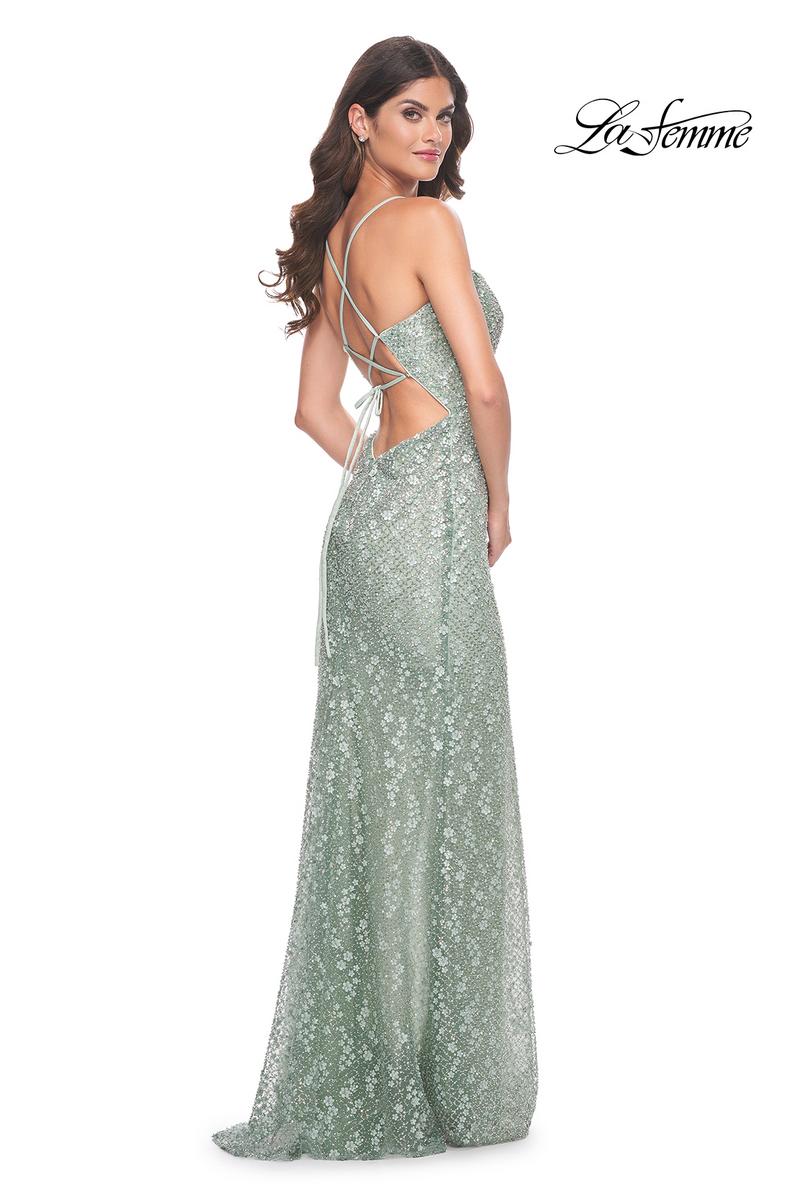 La Femme Dress 31993 - Image 18