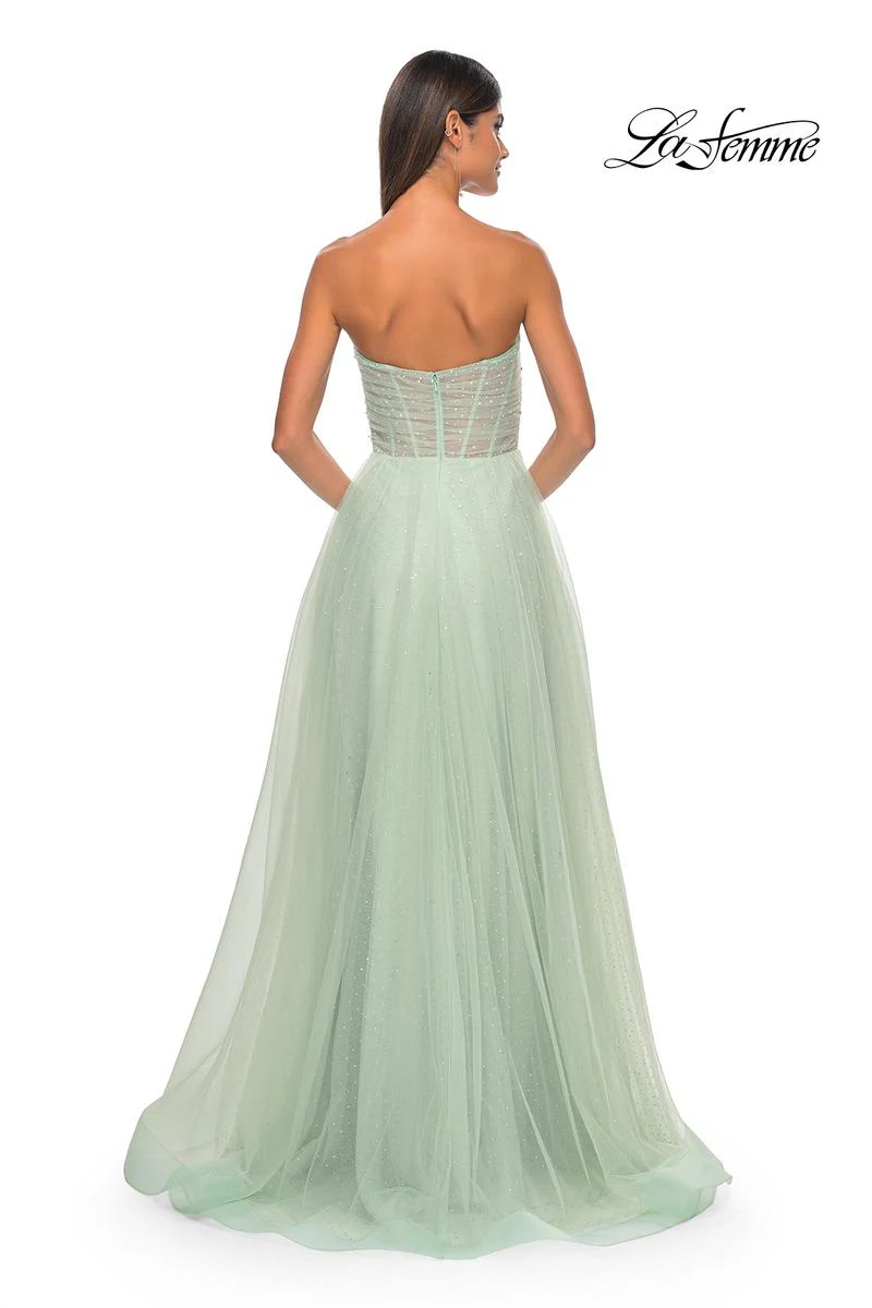 La Femme Dress 31997 - Image 11