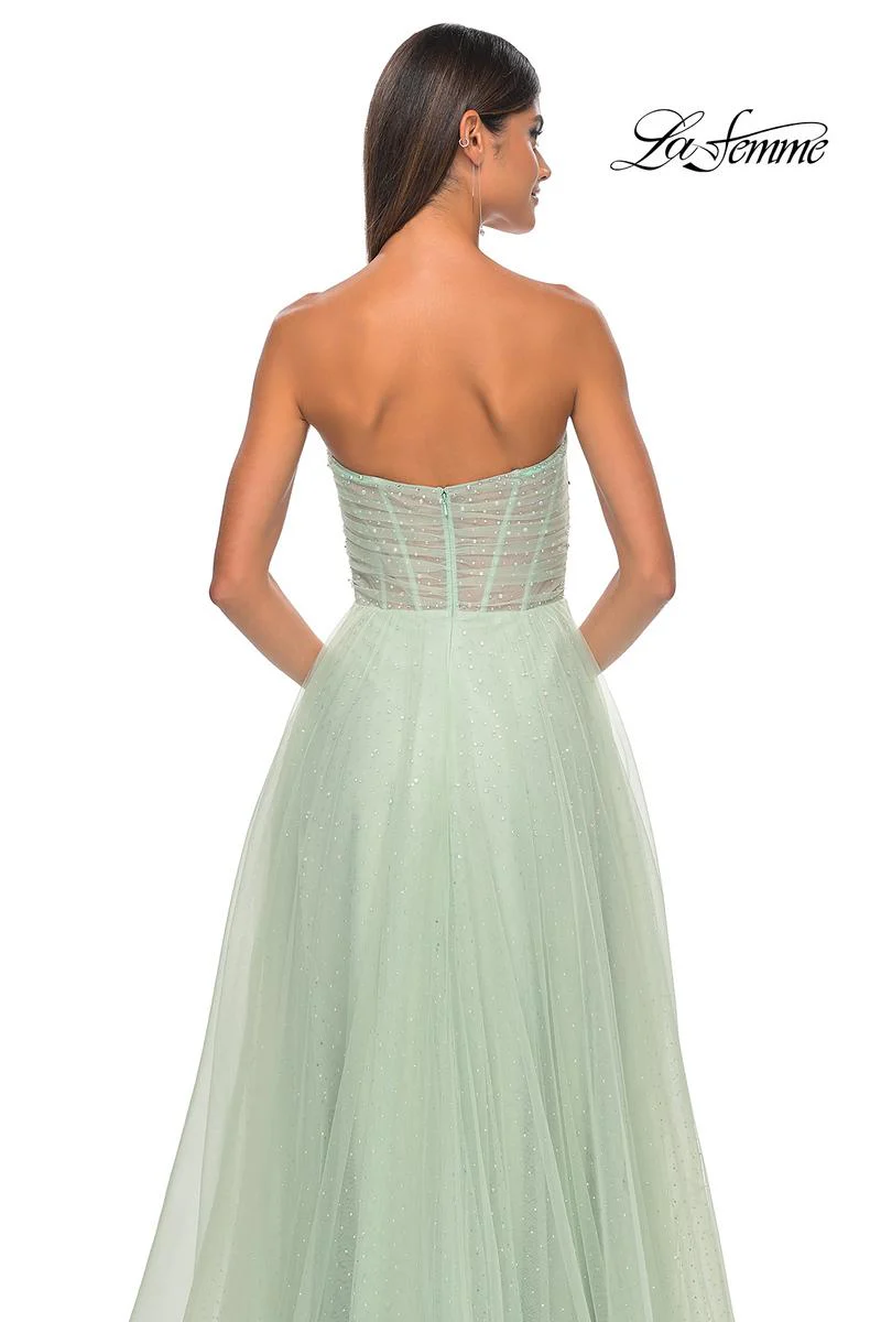 La Femme Dress 31997 - Image 22