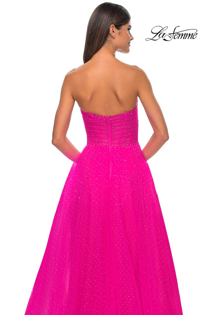 La Femme Dress 31997 - Image 26