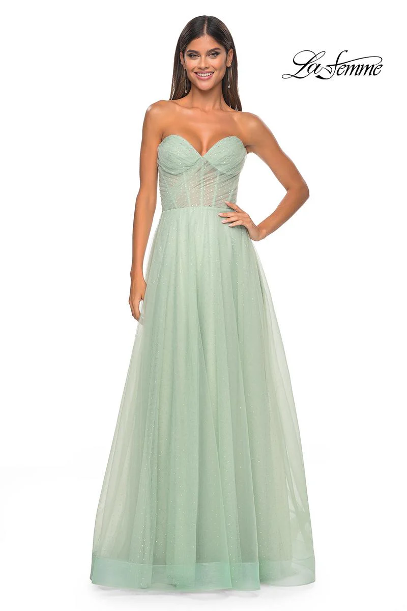La Femme Dress 31997 - Image 27