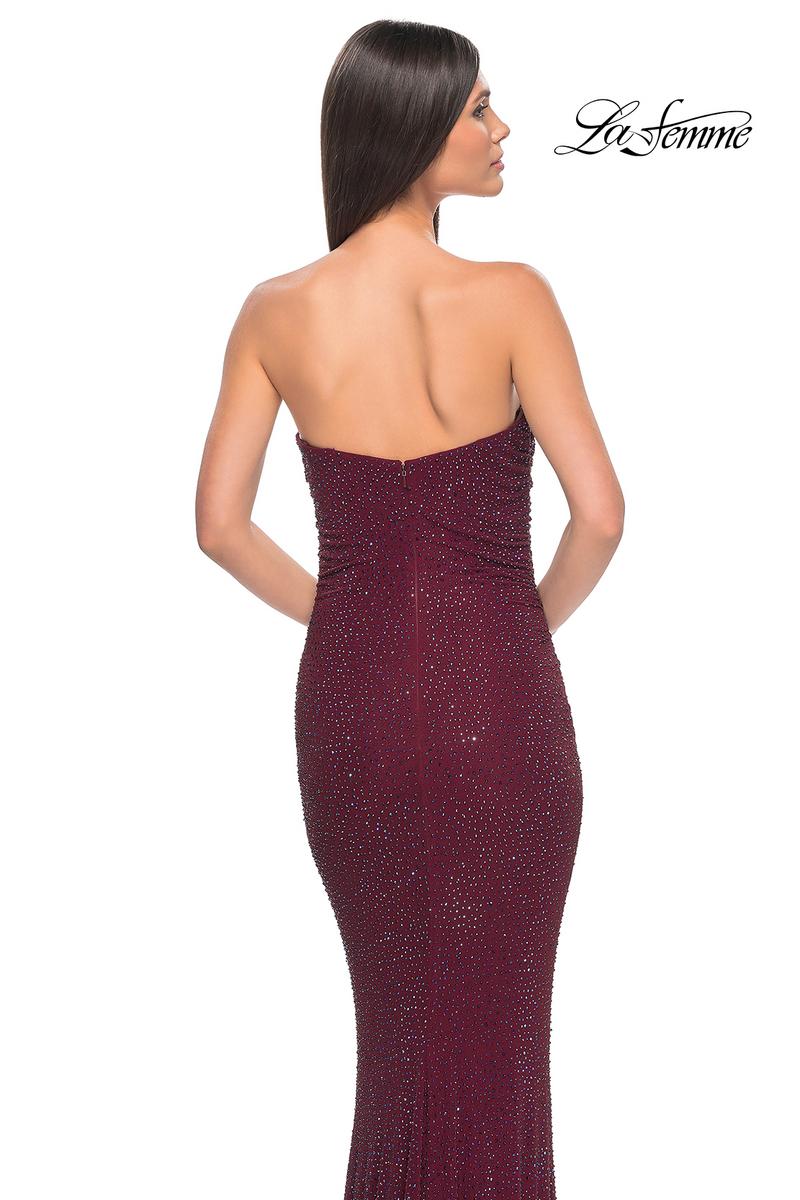 La Femme Dress 32141 - Image 12