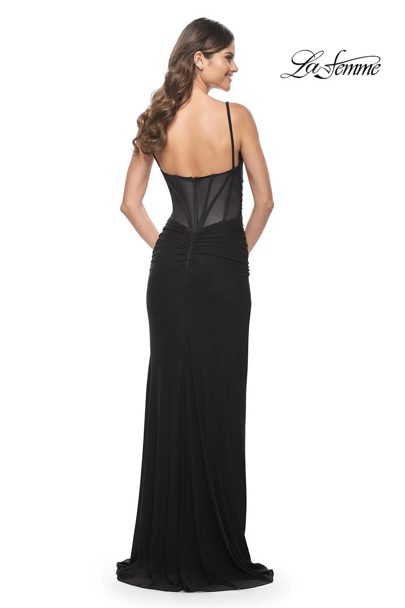 La Femme Dress 32160 - Image 12