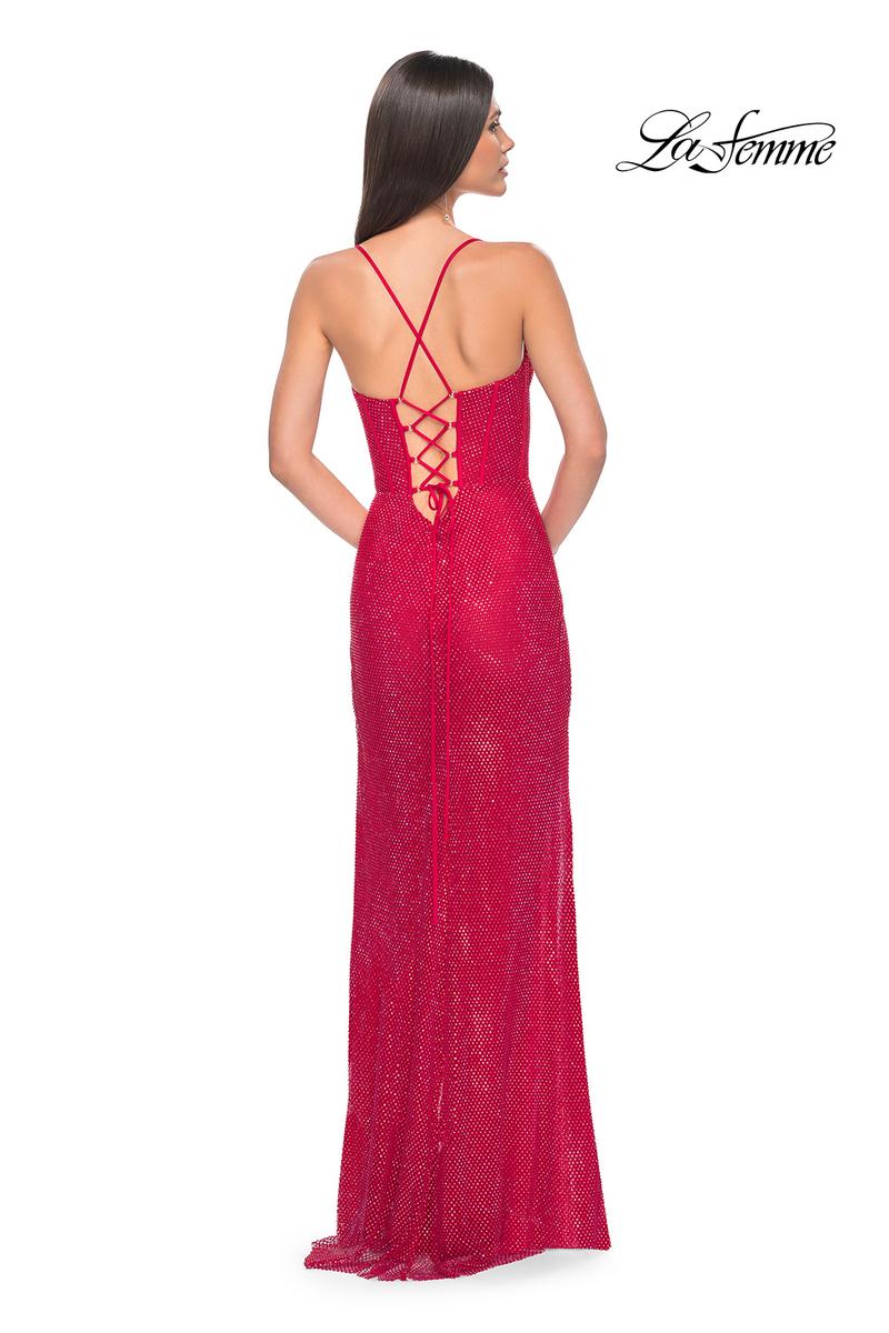 La Femme Dress 32210 - Image 11