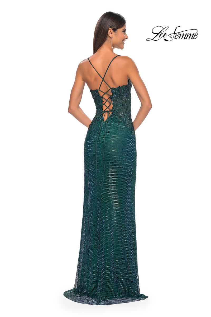 La Femme Dress 32218 - Image 16
