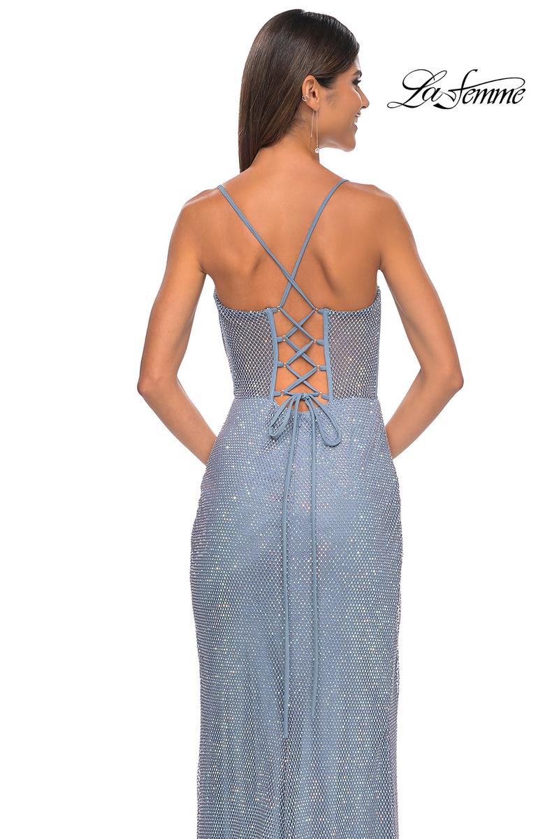 La Femme Dress 32227 - Image 20