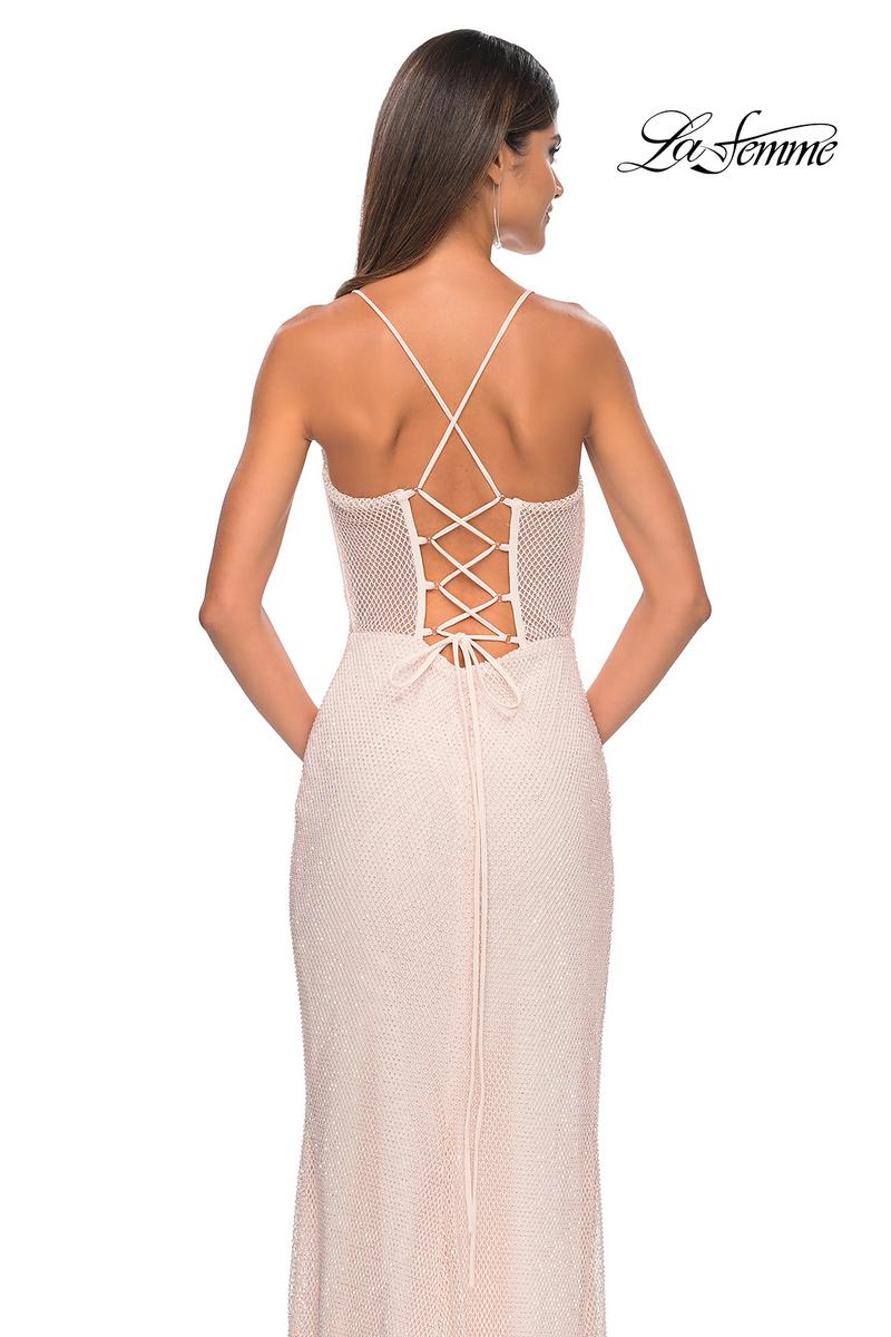 La Femme Dress 32227 - Image 29