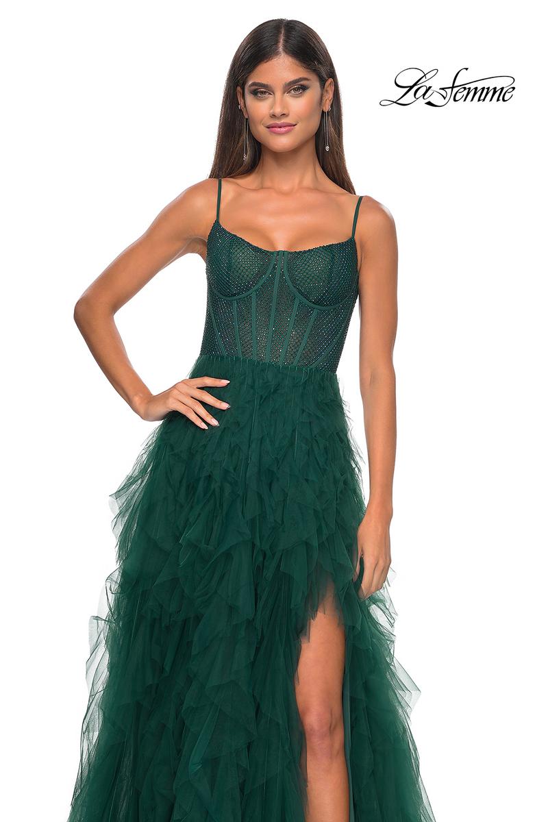 La Femme Dress 32233 - Image 15