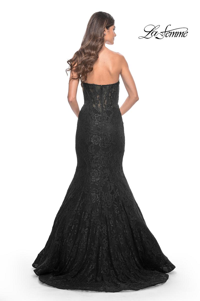 La Femme Dress 32249 - Image 18