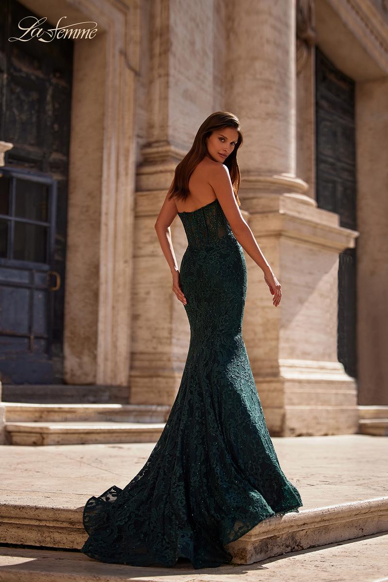 La Femme Dress 32249 - Image 27