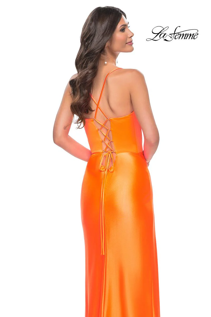 La Femme Dress 32262 - Image 21