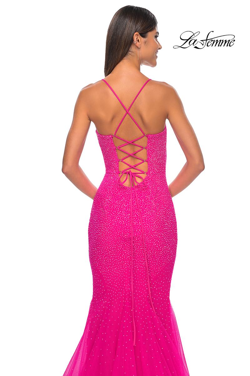 La Femme Dress 32273 - Image 13