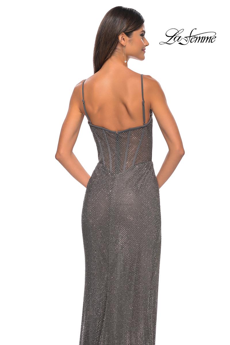 La Femme Dress 32285 - Image 22