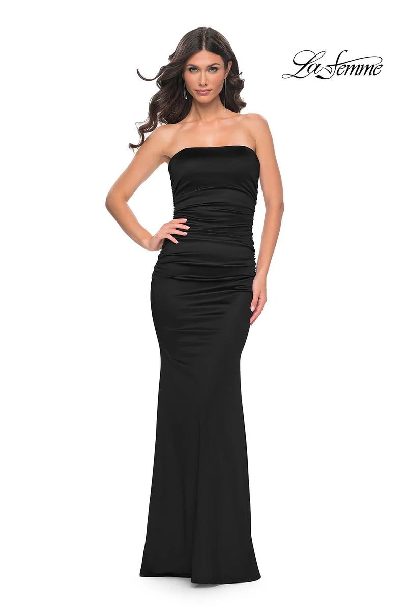 La Femme Dress 32300 - Image 13