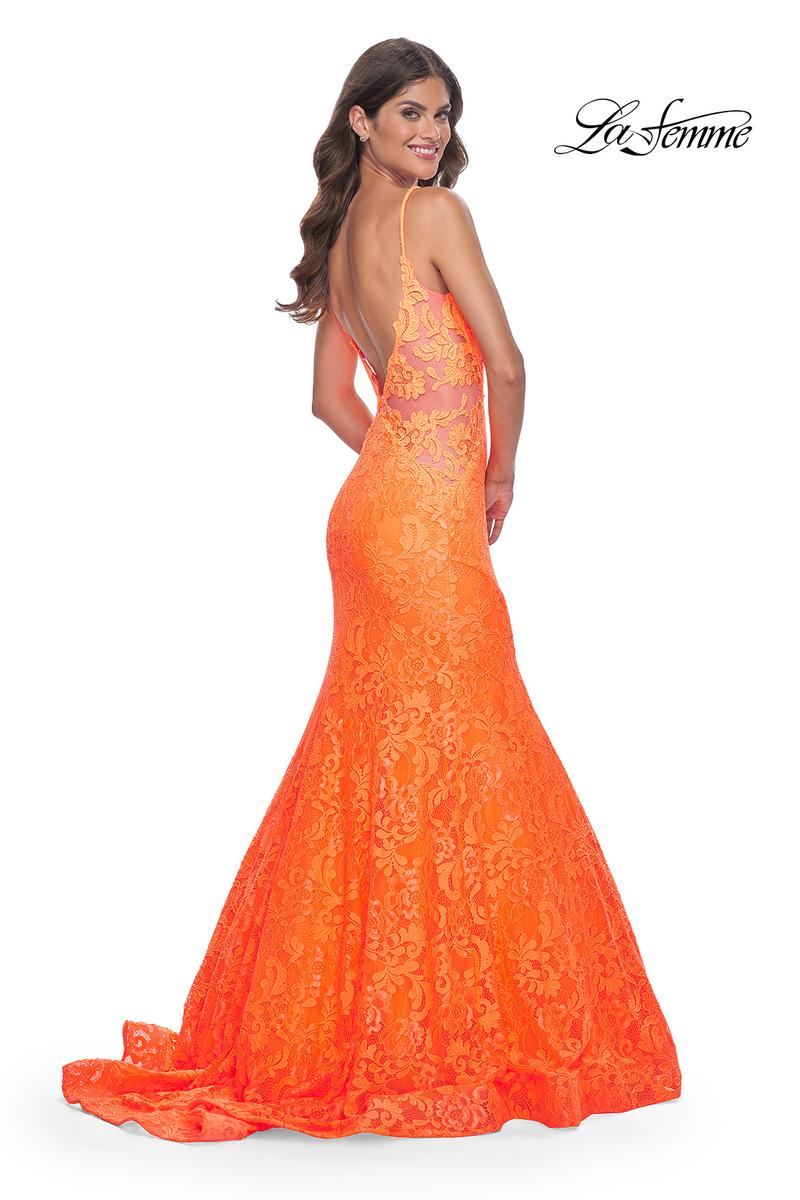 La Femme Dress 32314 - Image 16