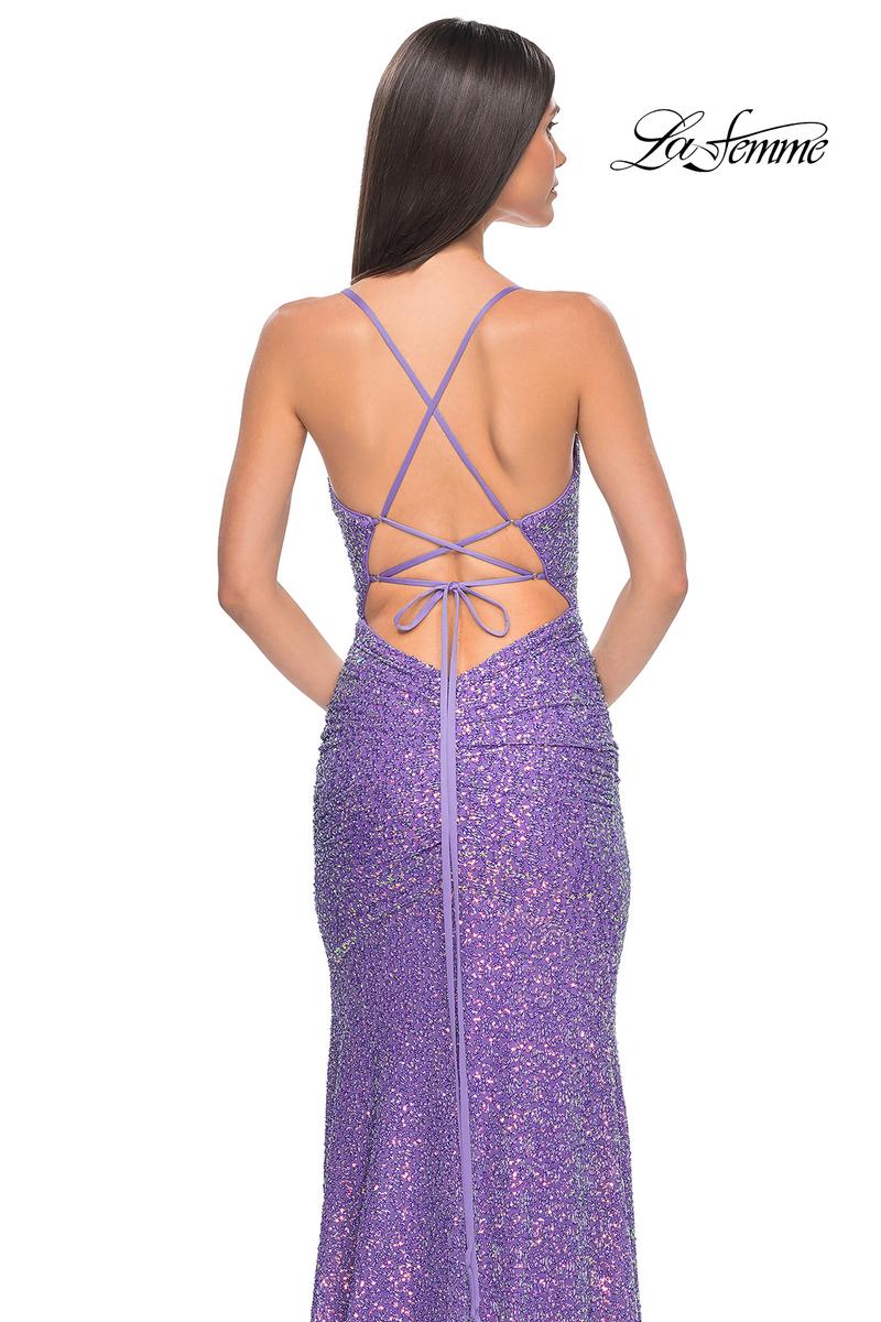 La Femme Dress 32330 - Image 13
