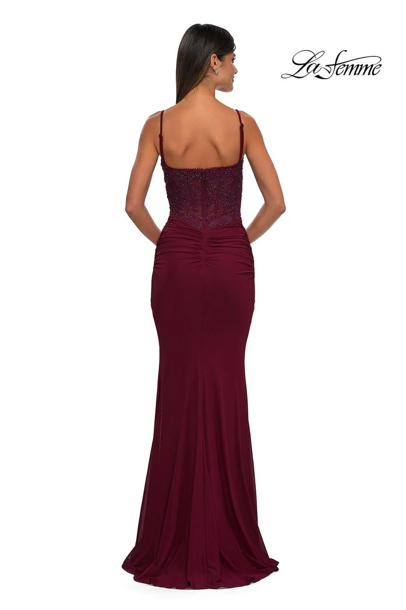La Femme Dress 32357 - Image 15