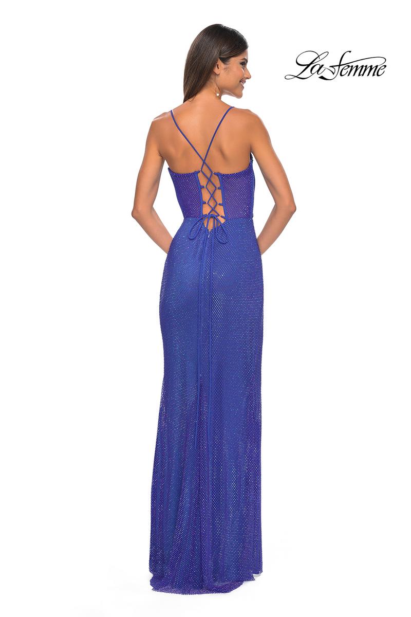 La Femme Dress 32446 - Image 13