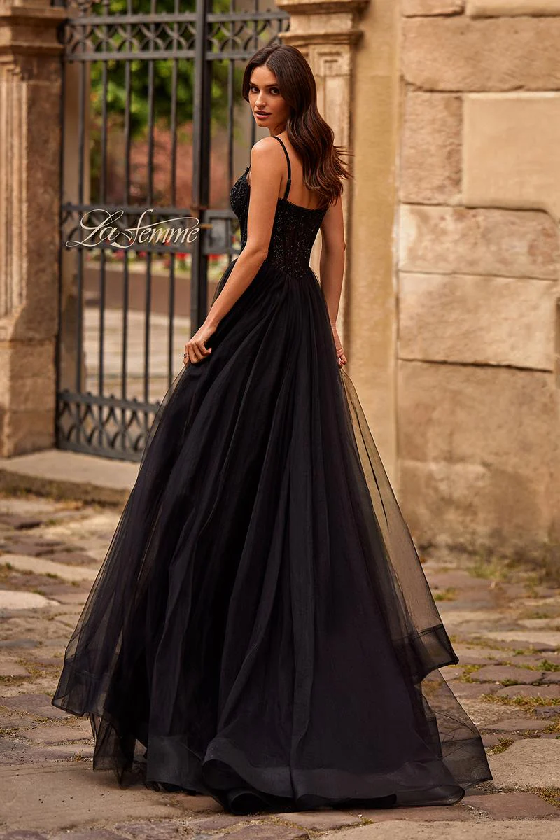 La Femme Dress 32594 - Image 14