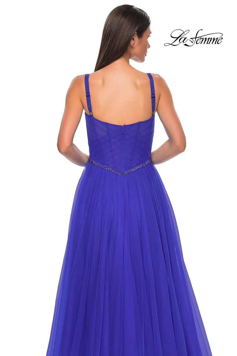La Femme Dress 32656 - Image 13