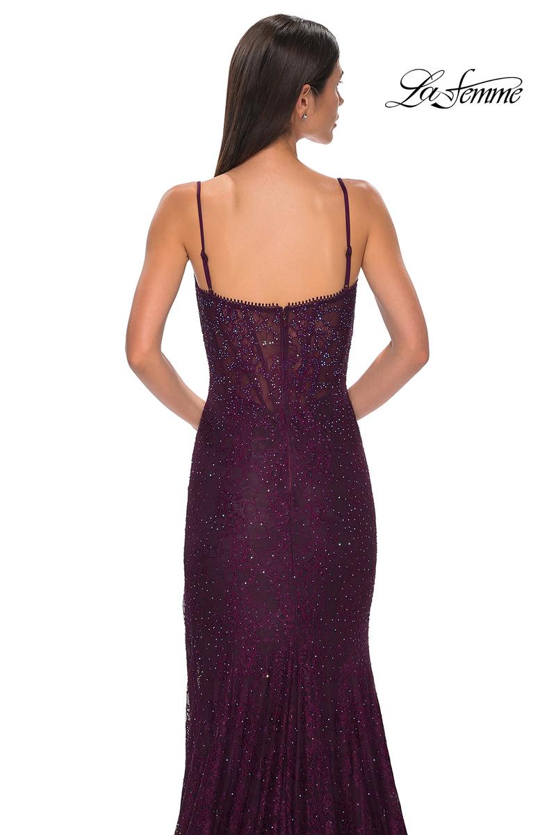 La Femme Dress 32671 - Image 11