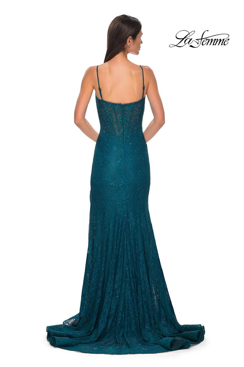 La Femme Dress 32671 - Image 13