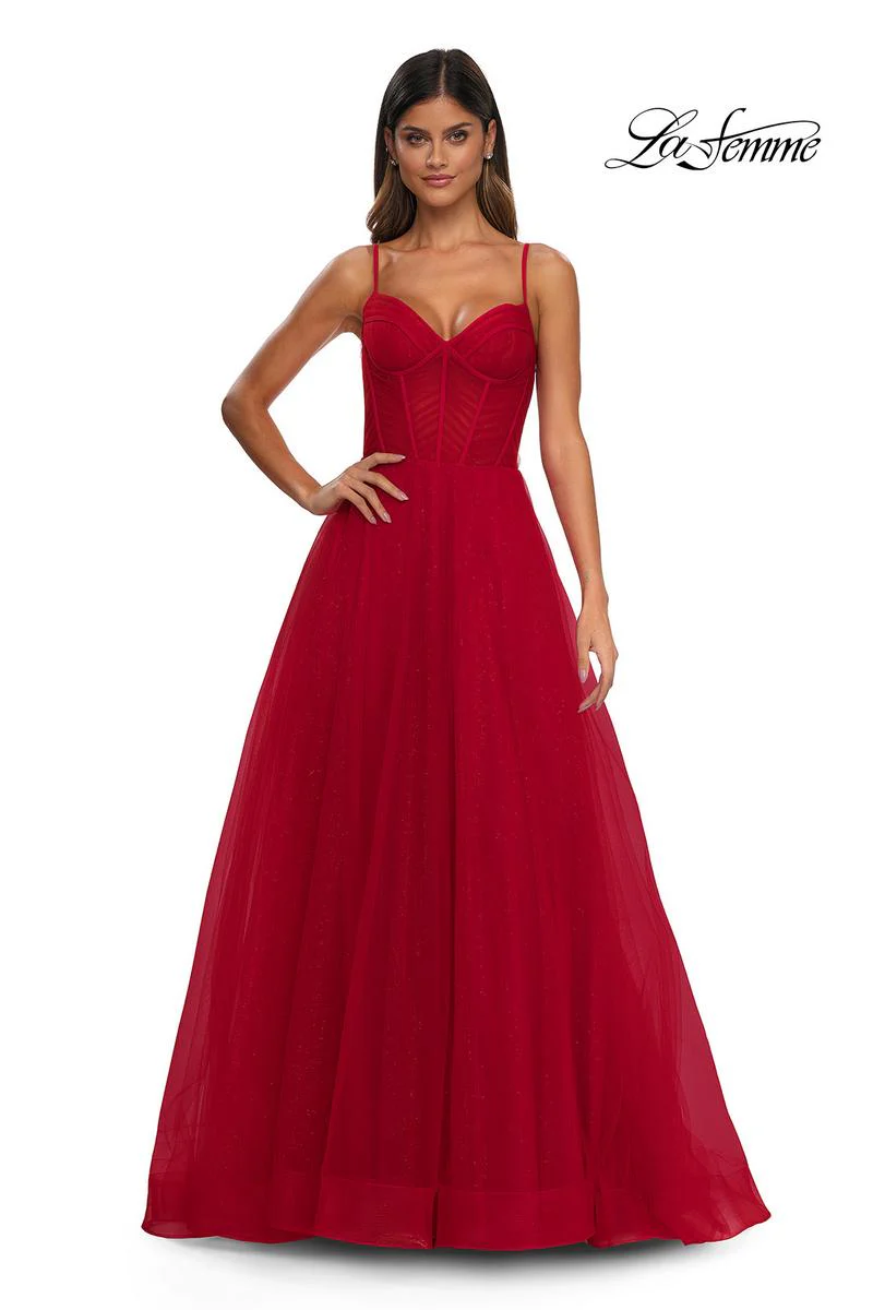 La Femme Dress 32680 - Image 20