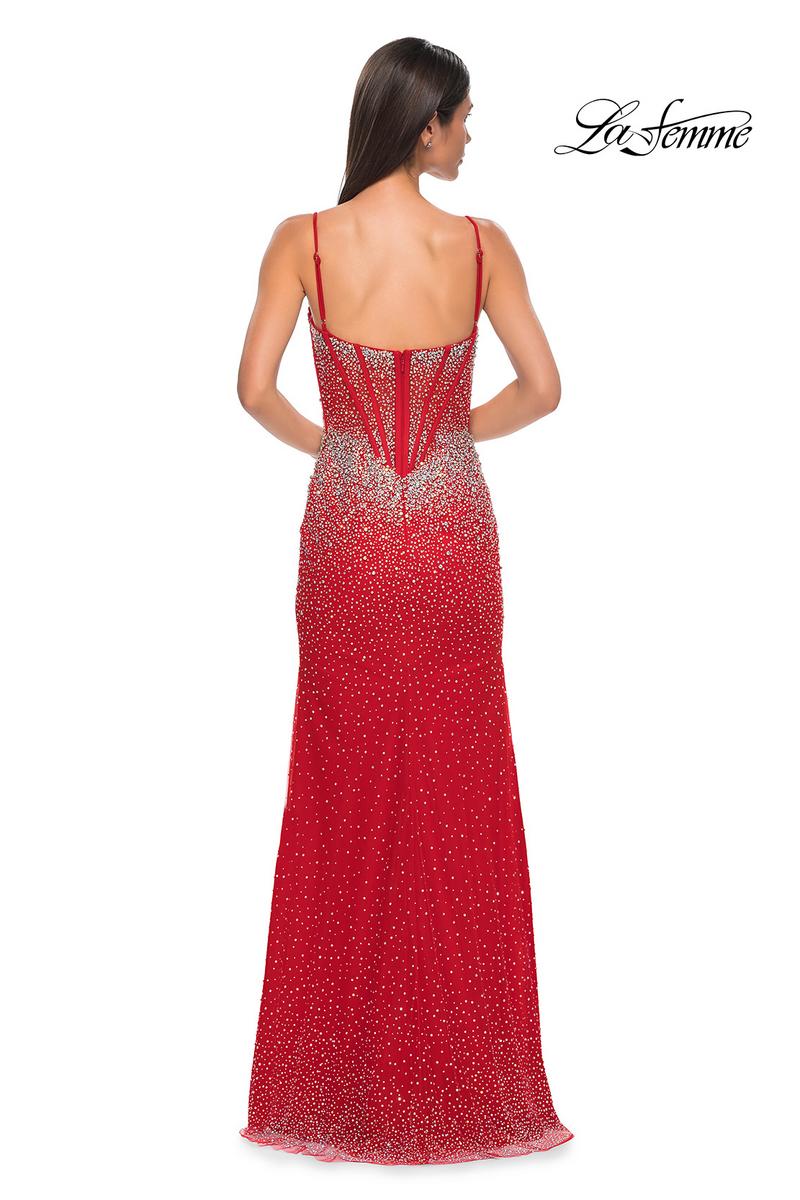 La Femme Dress 32717 - Image 18