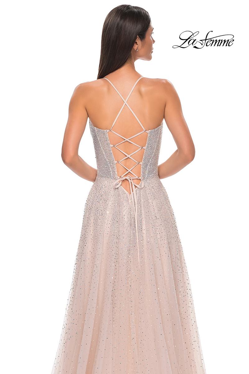La Femme Dress 32725 - Image 9